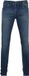 Atelier Gardeur Batu Jeans Indigo Blauw - Maat W 42 - L 32 - Heren