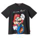 Super Mario T-shirt (It's-a Me, Mario!) (Volwassene)