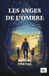 Les Editions Douro Les anges de l'ombre Paperback 376 pages 11 april 2026