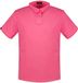 Superdry Essential Jersey Polo Heren XL Dry Fluro Pink