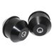 PSB Bushings Aluminium veerpoot dopsleutelset compatibel met BMW E81/E82/E90/E91/E92 2006-2011