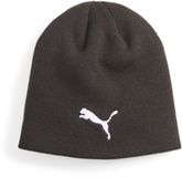 PUMA individualWINTERIZED Tech Beanie Unisex Muts (Sport) - PUMA Black-PUMA White