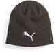 PUMA individualWINTERIZED Tech Beanie Unisex Muts (Sport) - PUMA Black-PUMA White