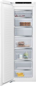 Siemens iQ500 GI81NACE0 - Inbouw Vrieskast - 212L - Wit