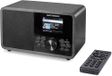 KATHREIN DAB+ link M11 – DAB+/internetradio (mono, 15 watt, Bluetooth audio streaming & zendfunctie, streamingdiensten zoals Deezer, Tidal etc., USB-opname, app-bediening) – zwart