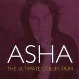 The Asha The Ultimate Collection CD
