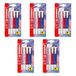 STABILO - markeerstift - swing cool NatureCOLORS Wildflower | 5x verpakking van 4, 4 kleur