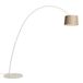 Lampe sur pied Twiggy Elle Wood - MyLight