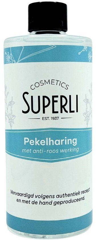 Superli '37 Superli '37 Pekelharing Haarlotion