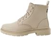 Levi's Footwear Trooper Chukka Bottines Beige EU 40 Femme