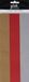 Kerst Tissue Paper Pack, Goud Rood Zilver