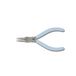 Weller Xcelite NN542N Pince à bec effilé 127 mm
