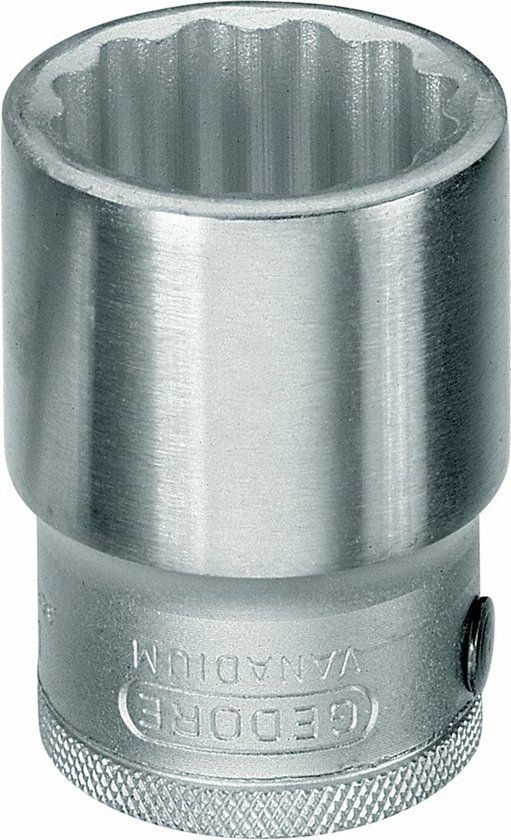 Gedore Dopsleuteldop 3/4'' - 36 mm