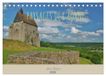 Paysages Calvendo Paysages de l'Yonne (Calendrier de bureau 2026 DIN A5 vertical), CALVENDO calendrier mensuel
