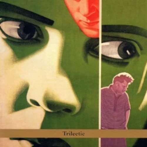 Trilectic J Eisenberg Trilectic