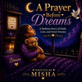 A Prayer Before Dreams