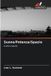 OmniScriptum SRL Suono/Potenza/Spazio: Auditive Agenda Paperback