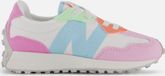 New Balance Sneakers Roze Synthetisch - Dames - Maat 29