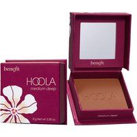 Benefit Hoola Contouring Bronzer Unisex 8.0g Bruin