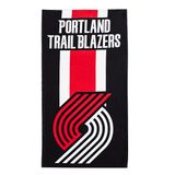 Officieel Northwest NBA strandlaken Portland Trail Blazers, 76 x 152 cm