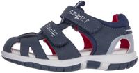 Chicco Sandalen Fanfy Kinderen Mannen Dark Blue Schoenmaat 29