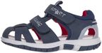 Chicco Sandalen Fanfy Kinderen Mannen Dark Blue Schoenmaat 29