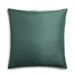Today Kussensloop, polyester, 63 x 63 cm, groen