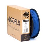 3DFILS PLA Filament voor 3D Printer esFil PLA Ingeo 3D850: 1.75 mm, 1 Kg, Elektrisch blauw