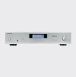Rotel A11 Tribute Zilver