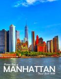 Manhattan, NY, USA: A Visual Journey Through Stunning Landmarks, Travel and Nature lovers.