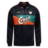 Nocta Venezia Fc Maillot Domicile 2026/27 Manches Longues - Nocta, pointure Large