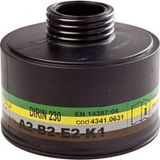 Ekastu filtre multifonctionnel DIRIN 230 A2B2E2K1 422 760