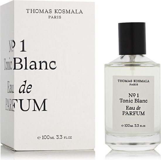 Thomas Kosmala No. 1 Tonic Blanc eau de parfum / unisex