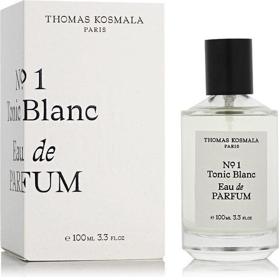 Thomas Kosmala Eau de Parfum / 100 ml / Unisex
