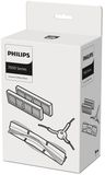 Philips HomeRun XV1473/00 Vervangingsset voor HomeRun 7000-robots - Accessoireset (4 stuks)