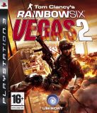Ubisoft Tom Clancy's Rainbow Six Vegas 2 - PlayStation 3