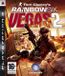 Ubisoft Tom Clancy's Rainbow Six Vegas 2 - PlayStation 3