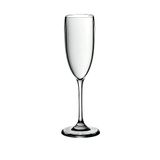 Guzzini Champagne Flute