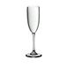 Guzzini Champagne Flute
