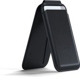 Satechi Magnetic Wallet Stand - Zwart