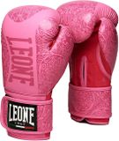Leone1947 Maori Gevechtshandschoenen Roze 10 oz