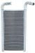 NRF 54479: Warmtewisselaar, interieurverwarming, koeler voor SCANIA G II, L, P II, R II, S