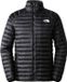The North Face Bettaforca Lt Down Heren Isolatiejas Tnf Black-Tnf Black XL