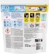 Witte Reus 3+1 Power Caps Wasmiddelcapsules voor Witte Was - 45 Wasbeurten