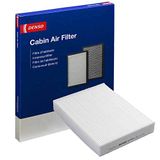 DENSO Pollen Interieurfilter DCF586P