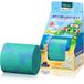 Kneipp Naturkind Badverrassing, onderwaterparty, bruisende badverrassing met verzamelfiguur pour enfants, jouets pour la baignoire, boule de bain plaisir de bain parfum de baies, 1 pièce