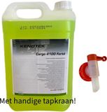 KENOTEK - CARGO 4100 FORTÉ - Unique Touchless Cleaning - 5L - Met tapkraan