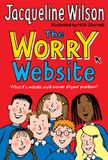 The Penguin Random House Ireland Limited The Worry Website Paperback