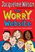 The Penguin Random House Ireland Limited The Worry Website Paperback