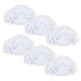 Feeric lights & Christmas Feeric Christmas Engelenhaar - Wit - 400 gram